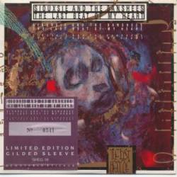 Siouxsie and the Banshees : The Last Beat of My Heart